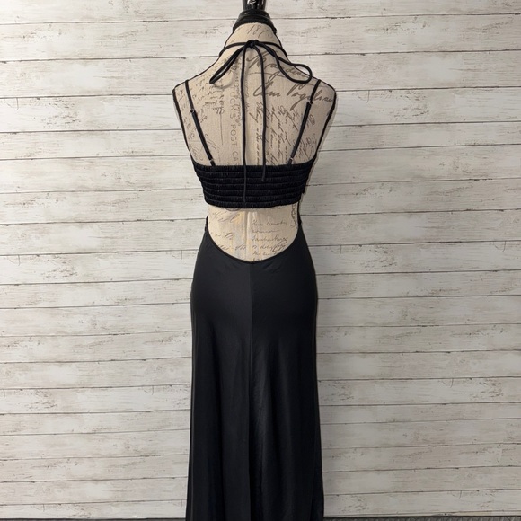 A.L.C. Sienna Slip Dress - Picture 7 of 9